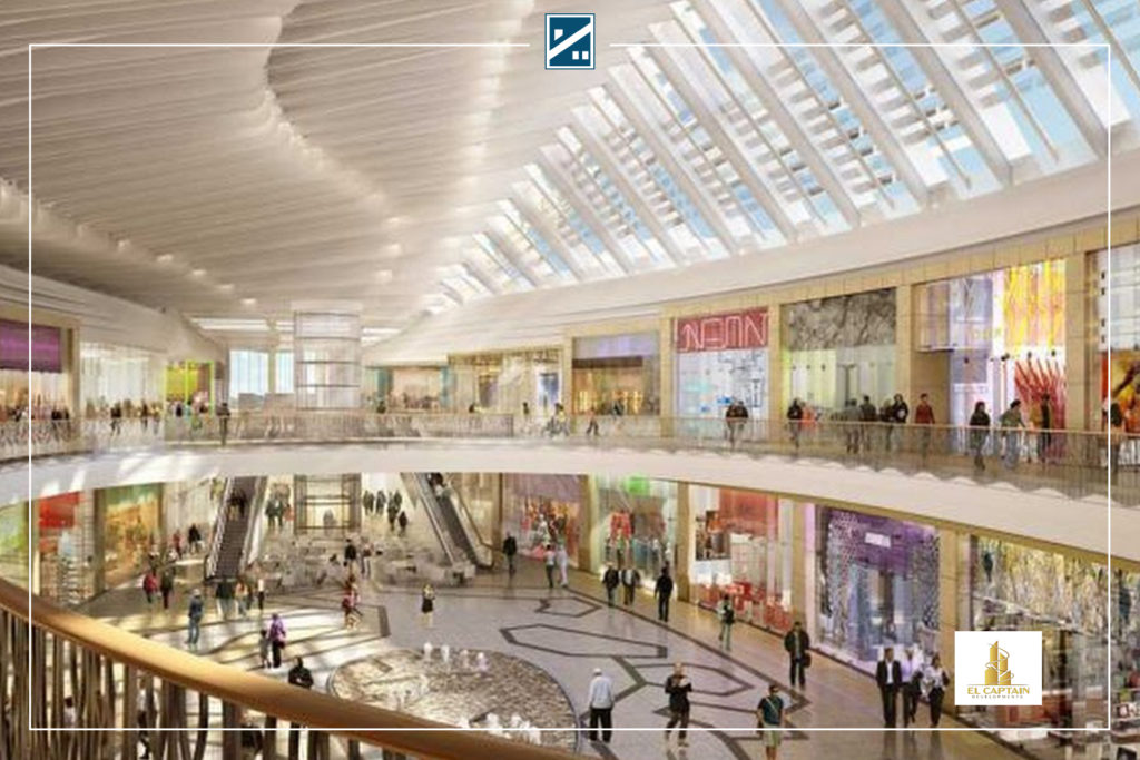 smart mall