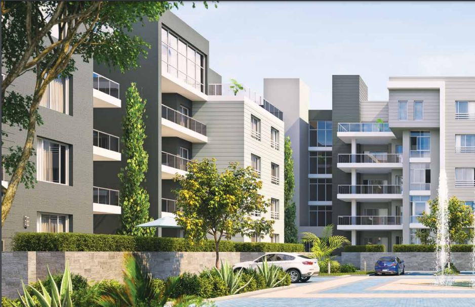 خدمات كمبوند كايرو فيستيفال سيتى التجمع الخامس 