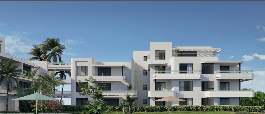 انظمة سداد قرية جون سوديك الساحل الشمالي