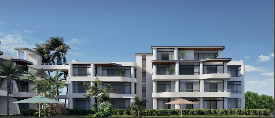 قرية جون سوديك الساحل الشمالي